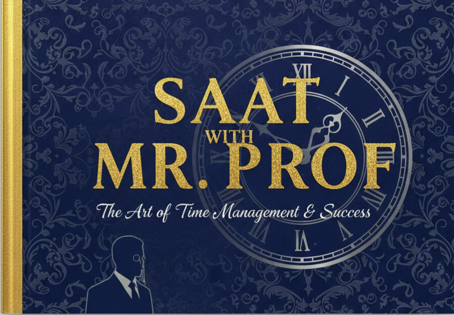 🧮 Achieve Modules Series – SAAT Achievement Prep